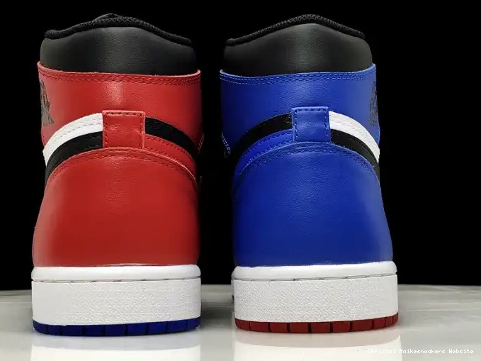 Official Maikesneakers 1 